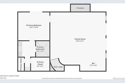 1084 S Parfet Court, Lakewood, CO 80226 - Photo 49