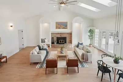 1084 S Parfet Court, Lakewood, CO 80226 - Photo 5