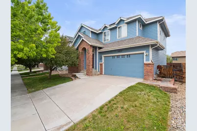 13953 E 106th Drive, Commerce City, CO 80022 - Photo 1