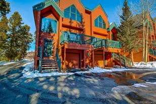 45 Washington Lode, Breckenridge, CO 80424 - Photo 37