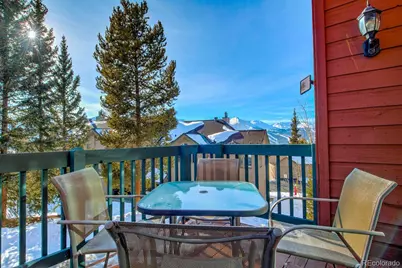 45 Washington Lode, Breckenridge, CO 80424 - Photo 13