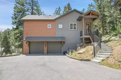 191 Diamond Drive, Pine, CO 80470 - Photo 5