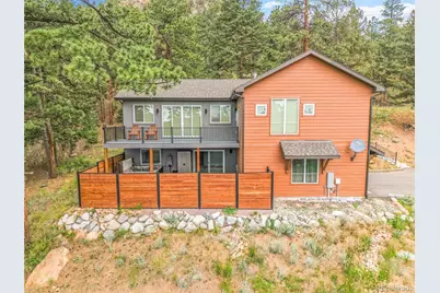 191 Diamond Drive, Pine, CO 80470 - Photo 1