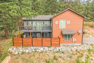 191 Diamond Dr, Pine, CO 80470 - Photo 1