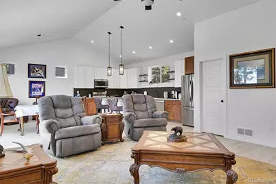 191 Diamond Drive, Pine, CO 80470 - Photo 25