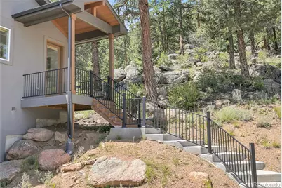 191 Diamond Drive, Pine, CO 80470 - Photo 3