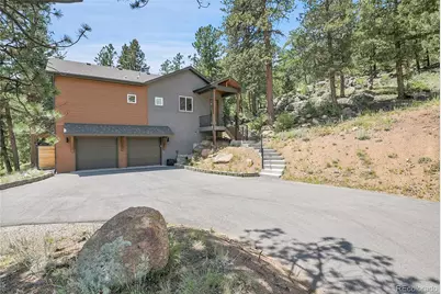 191 Diamond Drive, Pine, CO 80470 - Photo 9