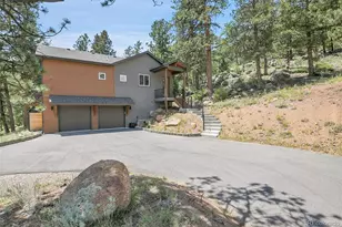 191 Diamond Dr, Pine, CO 80470 - Photo 9