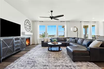 7112 Medalist Court, Castle Rock, CO 80108 - Photo 9