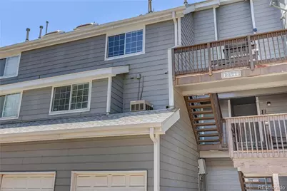 12444 E Tennessee Circle #E, Aurora, CO 80012 - Photo 35