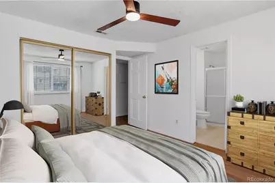 12444 E Tennessee Circle #E, Aurora, CO 80012 - Photo 23