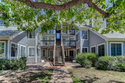 12444 E Tennessee Circle #E, Aurora, CO 80012 - Photo 1