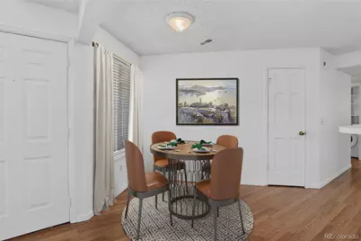 12444 E Tennessee Circle #E, Aurora, CO 80012 - Photo 13