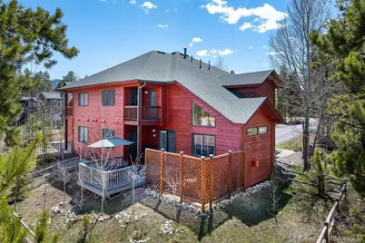 787 Mulligan Street #5, Fraser, CO 80442 - Photo 33