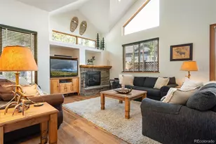 787 Mulligan St, Fraser, CO 80442 - Photo 3