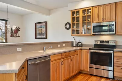 787 Mulligan Street #5, Fraser, CO 80442 - Photo 13