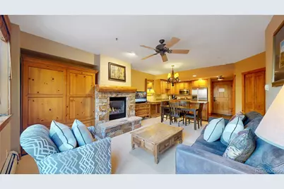 224 Trailhead Drive #3063, Dillon, CO 80435 - Photo 5