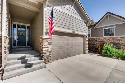 14110 Sierra Ridge Circle, Parker, CO 80134 - Photo 3