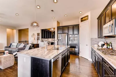 14110 Sierra Ridge Circle, Parker, CO 80134 - Photo 5