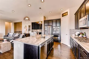 14110 Sierra Ridge Cir, Parker, CO 80134 - Photo 5