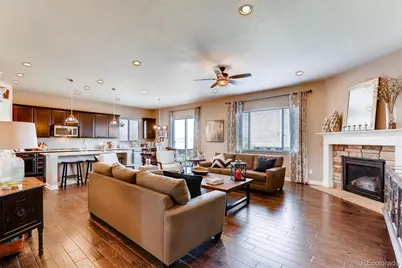 14110 Sierra Ridge Circle, Parker, CO 80134 - Photo 11