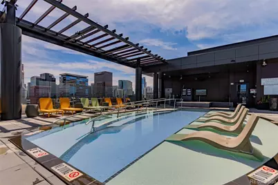 1901 Wazee Street #401, Denver, CO 80202 - Photo 9