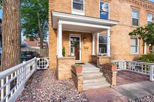 10 S Lincoln St, Denver, CO 80209 - Photo 1
