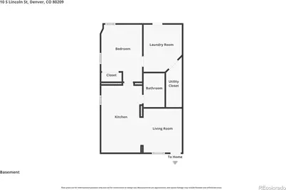 10 S Lincoln Street, Denver, CO 80209 - Photo 47