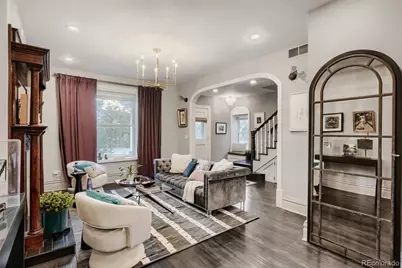 10 S Lincoln Street, Denver, CO 80209 - Photo 5
