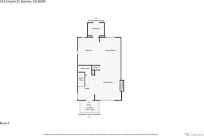10 S Lincoln Street, Denver, CO 80209 - Photo 45