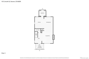 10 S Lincoln St, Denver, CO 80209 - Photo 45