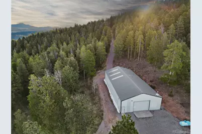 26273 Richmond Hill Road, Conifer, CO 80443 - Photo 1