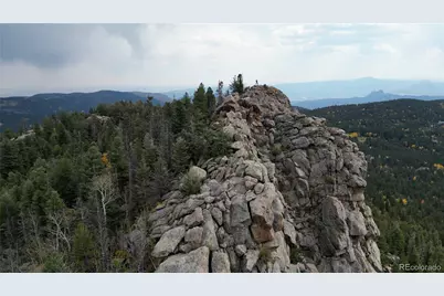 26273 Richmond Hill Road, Conifer, CO 80443 - Photo 41