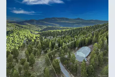 26273 Richmond Hill Road, Conifer, CO 80443 - Photo 21