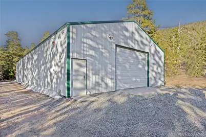 26273 Richmond Hill Road, Conifer, CO 80443 - Photo 5