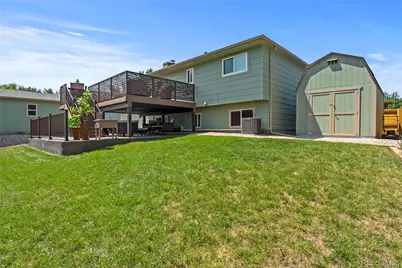 4610 S Garrison Street, Littleton, CO 80123 - Photo 27