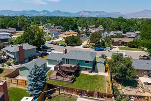 4610 S Garrison St, Littleton, CO 80123 - Photo 35