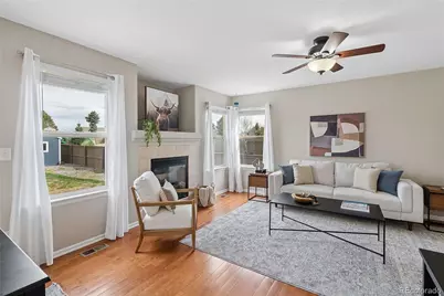 6380 Millbridge Avenue, Castle Rock, CO 80104 - Photo 17