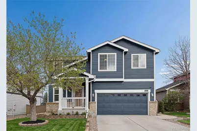 6380 Millbridge Avenue, Castle Rock, CO 80104 - Photo 1