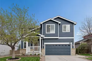 6380 Millbridge Ave, Castle Rock, CO 80104 - Photo 1