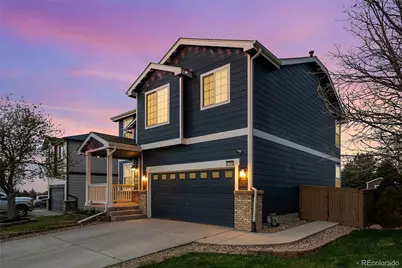 6380 Millbridge Avenue, Castle Rock, CO 80104 - Photo 5