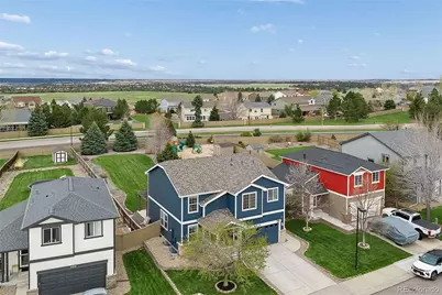 6380 Millbridge Avenue, Castle Rock, CO 80104 - Photo 3