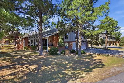 6363 Donner Circle, Parker, CO 80134 - Photo 1