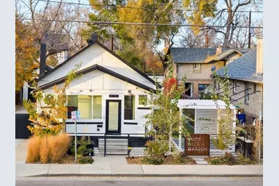 4735 W 38th Avenue, Denver, CO 80212 - Photo 1