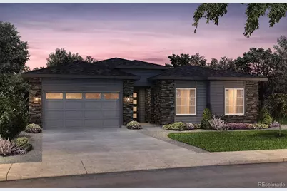 22103 Rocky Top Place, Aurora, CO 80016 - Photo 1