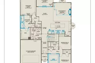 22103 Rocky Top Pl, Aurora, CO 80016 - Photo 3