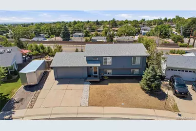 1740 E 96th Drive, Denver, CO 80229 - Photo 1