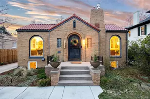 1643 Krameria St, Denver, CO 80220 - Photo 35