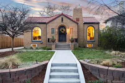 1643 Krameria Street, Denver, CO 80220 - Photo 1