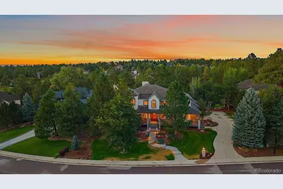 8397 Windhaven Drive, Parker, CO 80134 - Photo 1